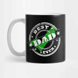 Best Dad Ever Mug